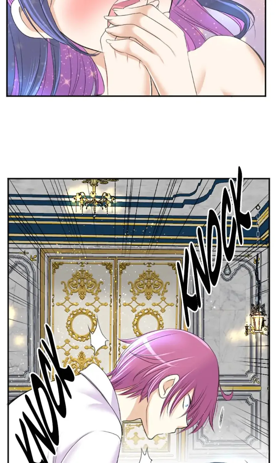 I Was Reborn as a Housekeeper in a Parallel World! Chapter 41 page 46 - 