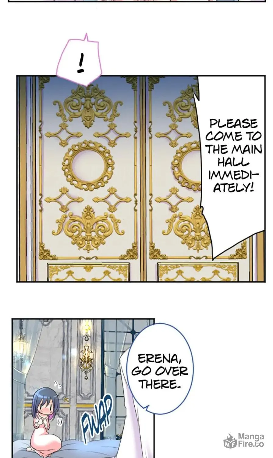 I Was Reborn as a Housekeeper in a Parallel World! Chapter 41 page 48 - 