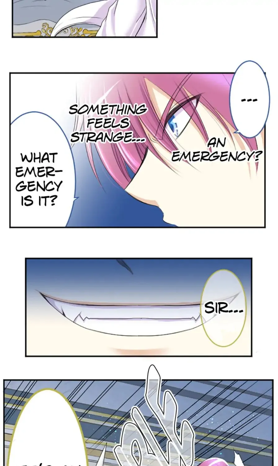I Was Reborn as a Housekeeper in a Parallel World! Chapter 41 page 49 - 