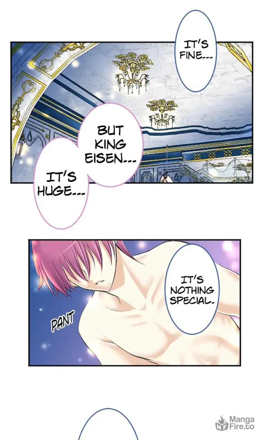 I Was Reborn as a Housekeeper in a Parallel World! Chapter 41 page 6 - 