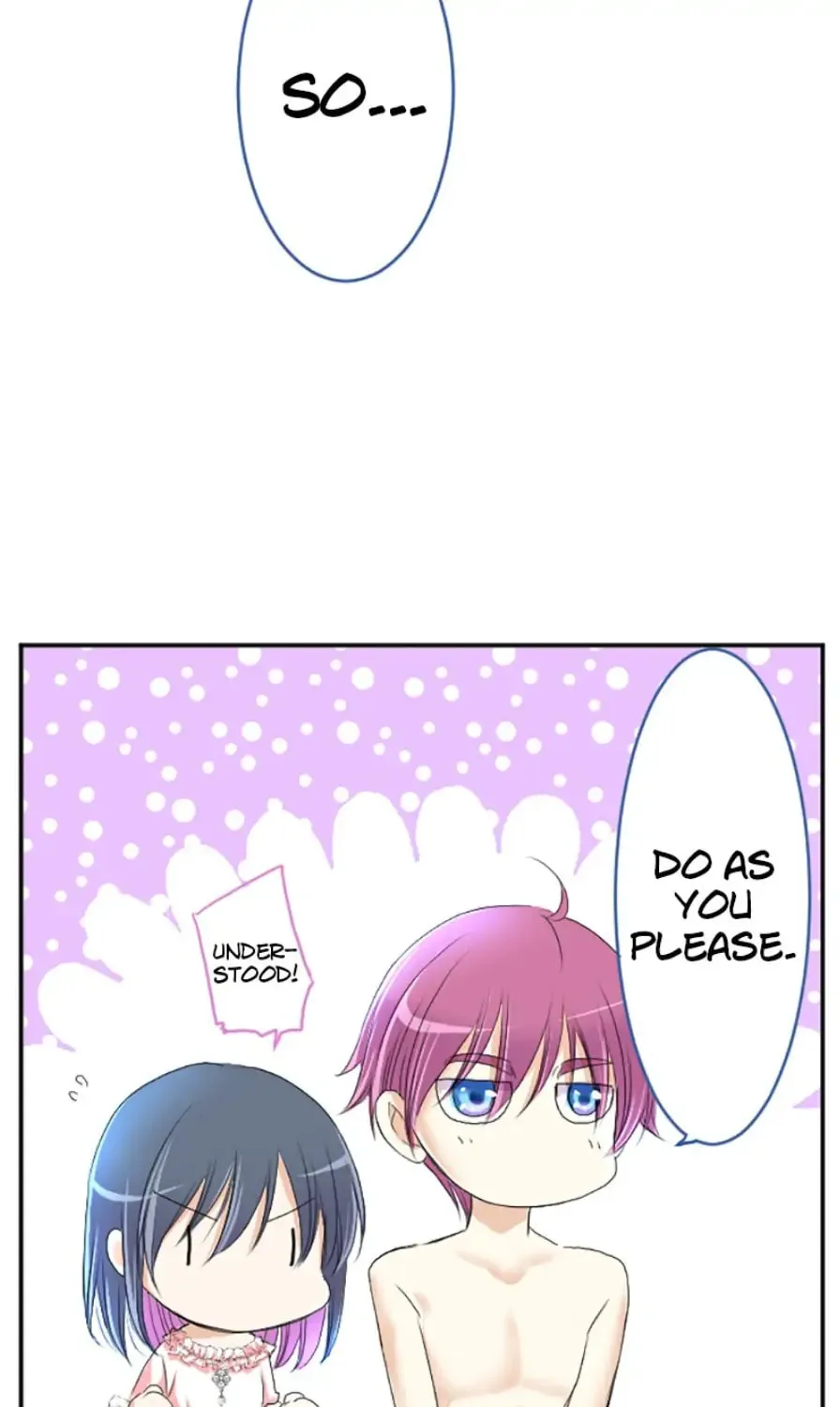I Was Reborn as a Housekeeper in a Parallel World! Chapter 41 page 7 - 