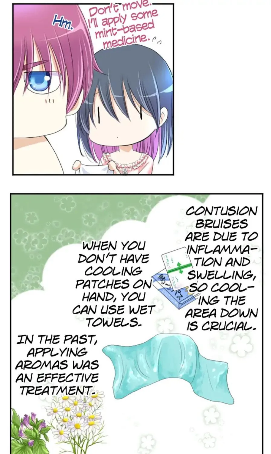 I Was Reborn as a Housekeeper in a Parallel World! Chapter 41 page 9 - 