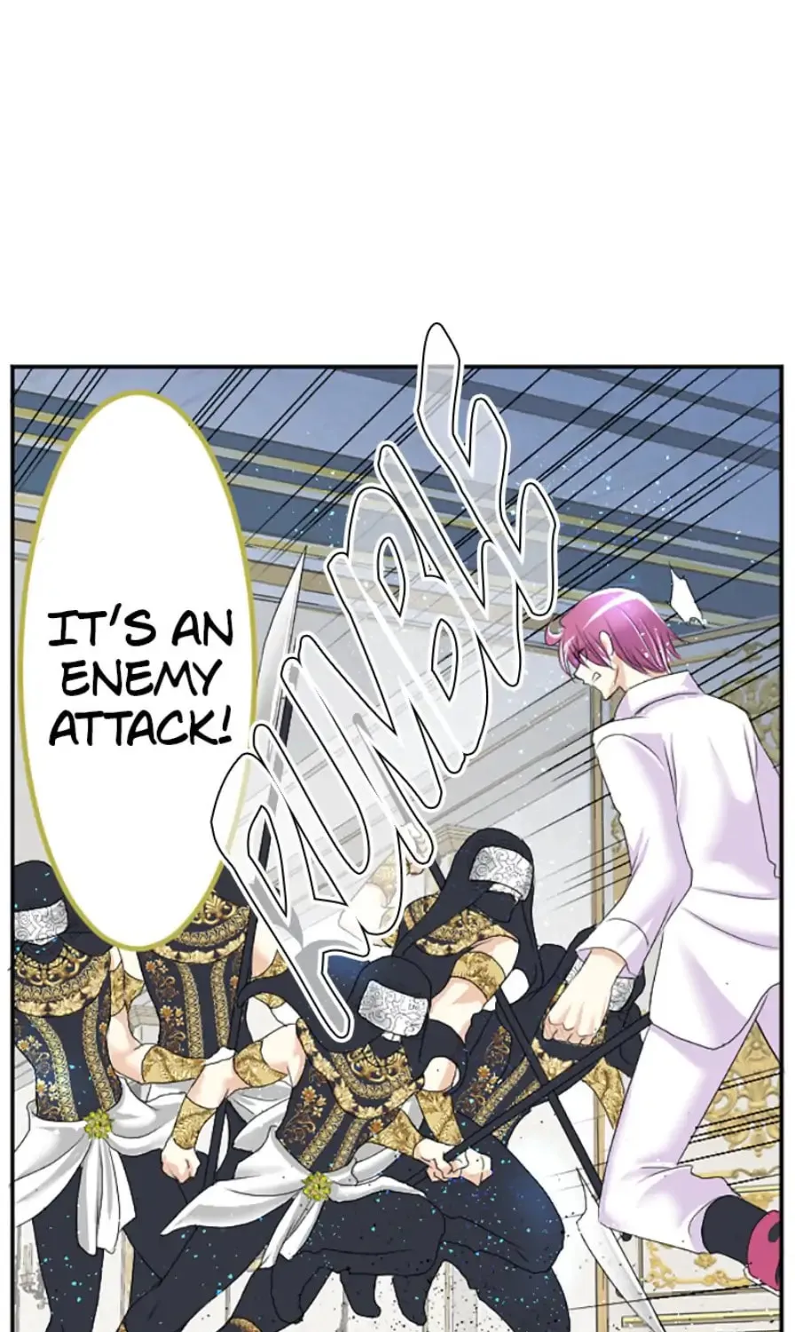 I Was Reborn as a Housekeeper in a Parallel World! Chapter 42 page 1 - 
