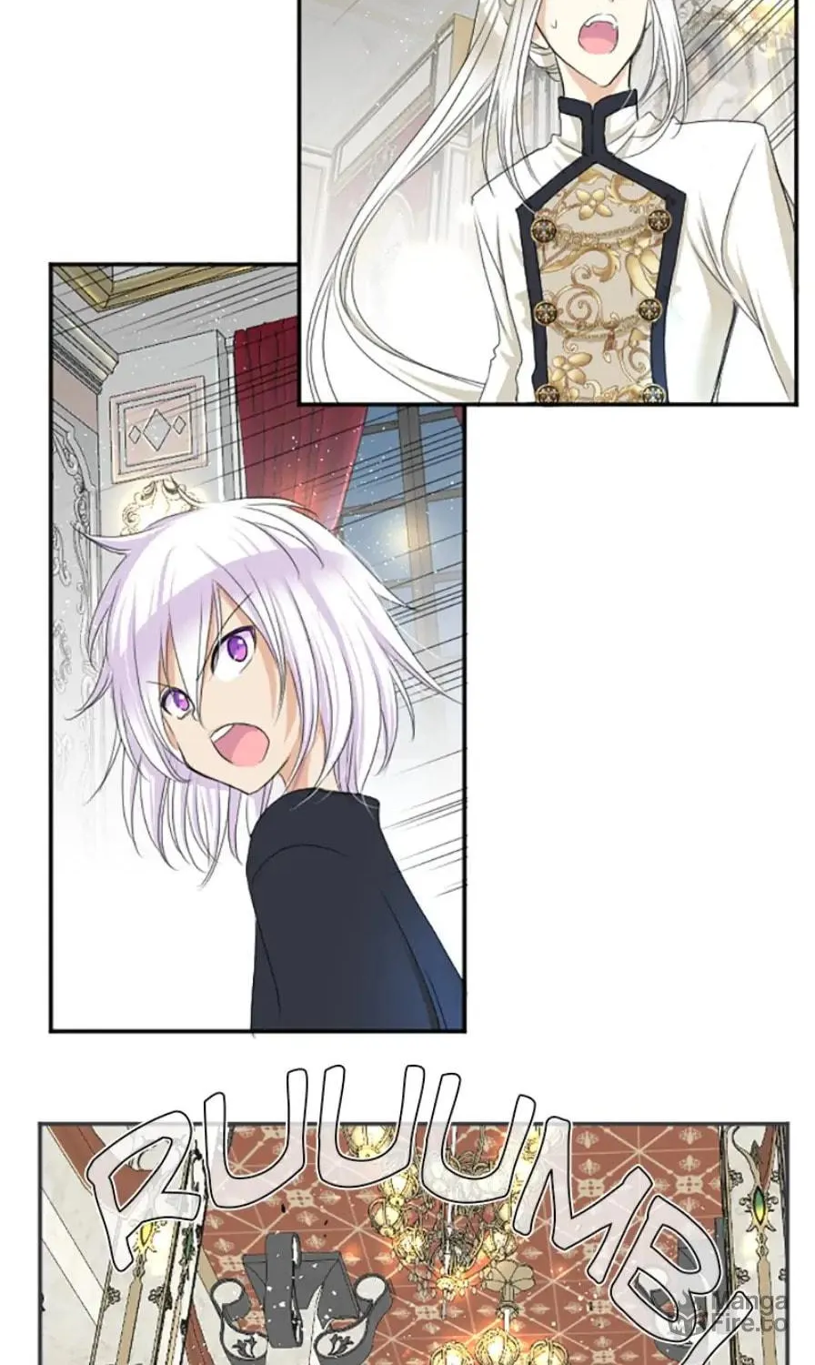 I Was Reborn as a Housekeeper in a Parallel World! Chapter 42 page 12 - 