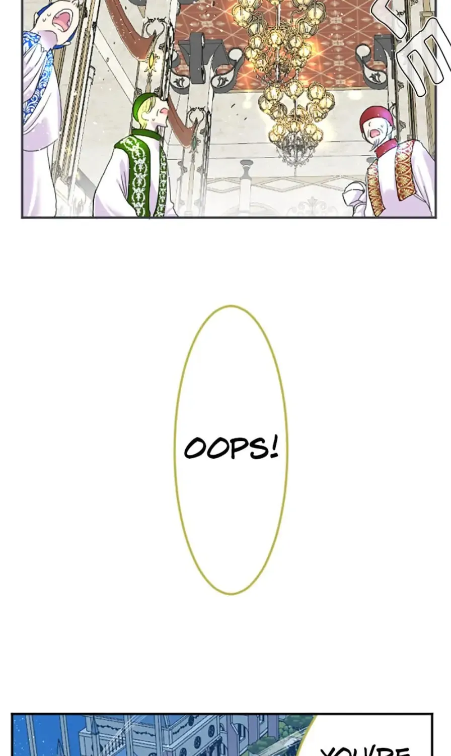 I Was Reborn as a Housekeeper in a Parallel World! Chapter 42 page 13 - 
