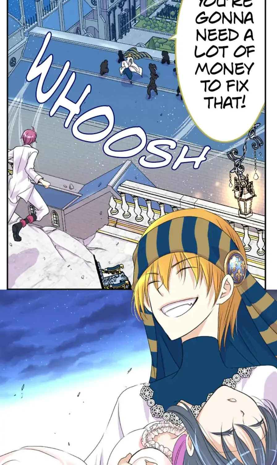 I Was Reborn as a Housekeeper in a Parallel World! Chapter 42 page 14 - 