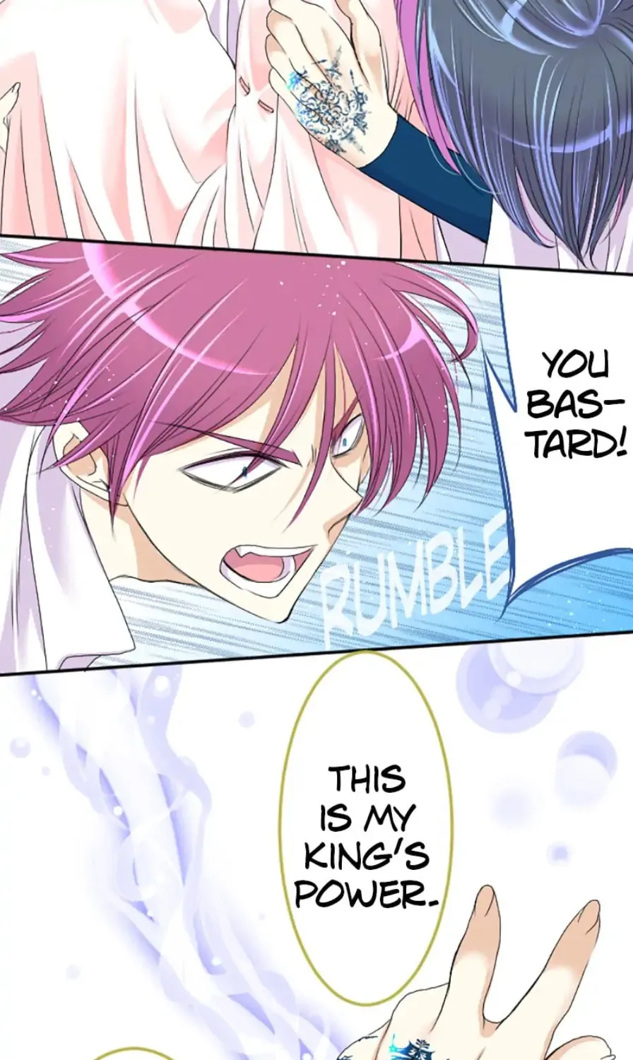 I Was Reborn as a Housekeeper in a Parallel World! Chapter 42 page 15 - 