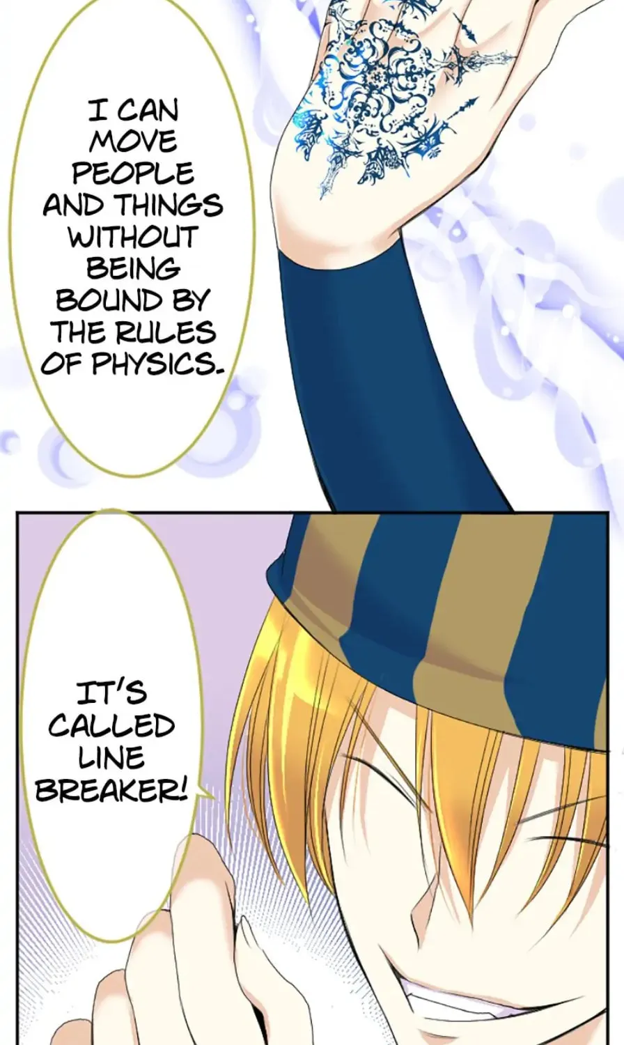I Was Reborn as a Housekeeper in a Parallel World! Chapter 42 page 16 - 