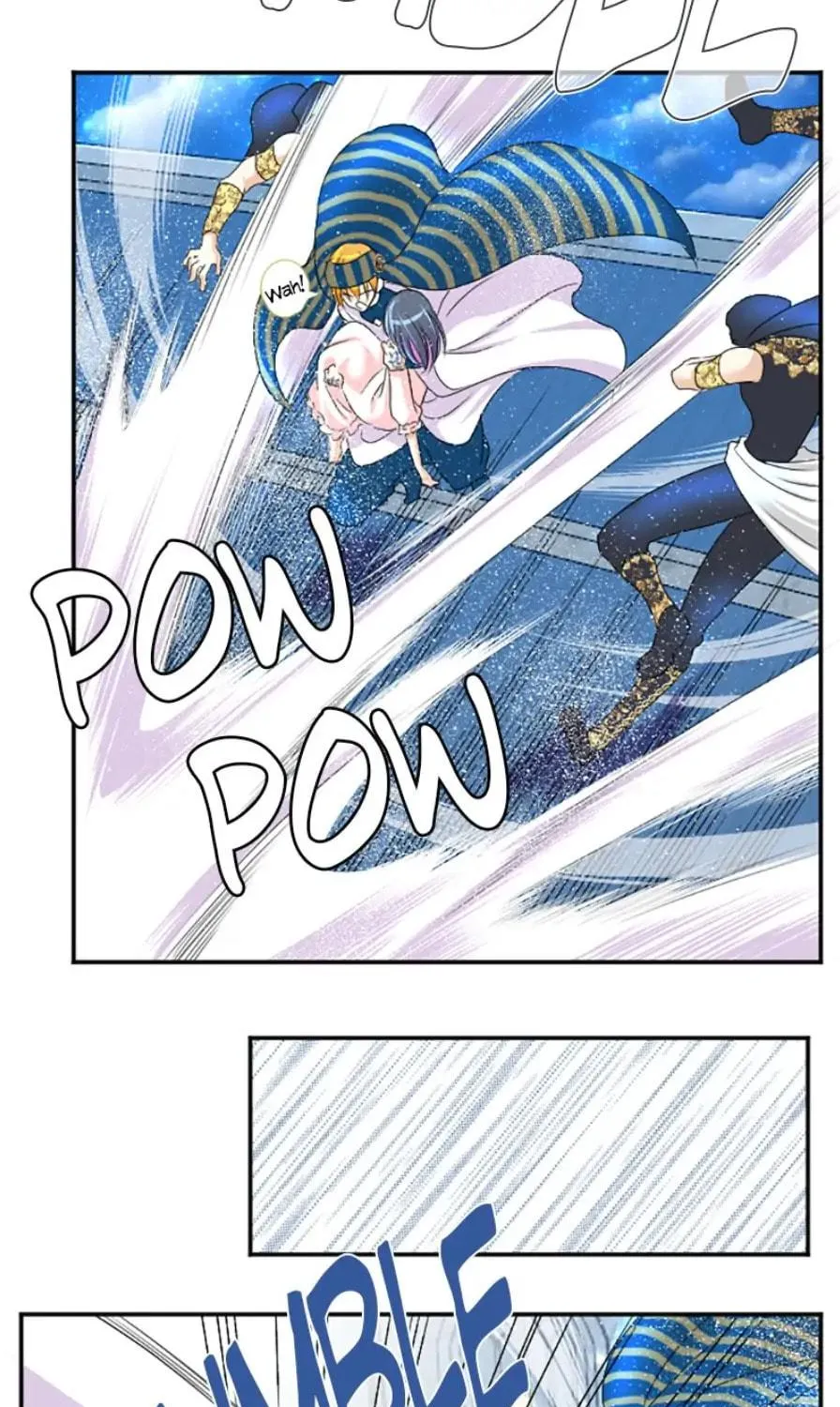 I Was Reborn as a Housekeeper in a Parallel World! Chapter 42 page 19 - 