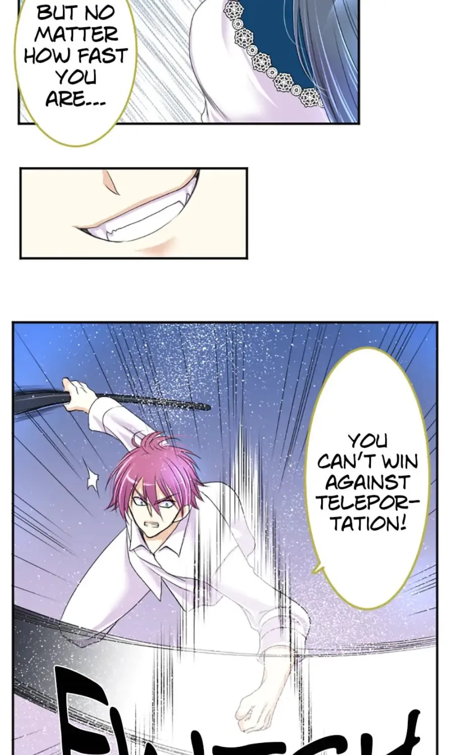 I Was Reborn as a Housekeeper in a Parallel World! Chapter 42 page 21 - 