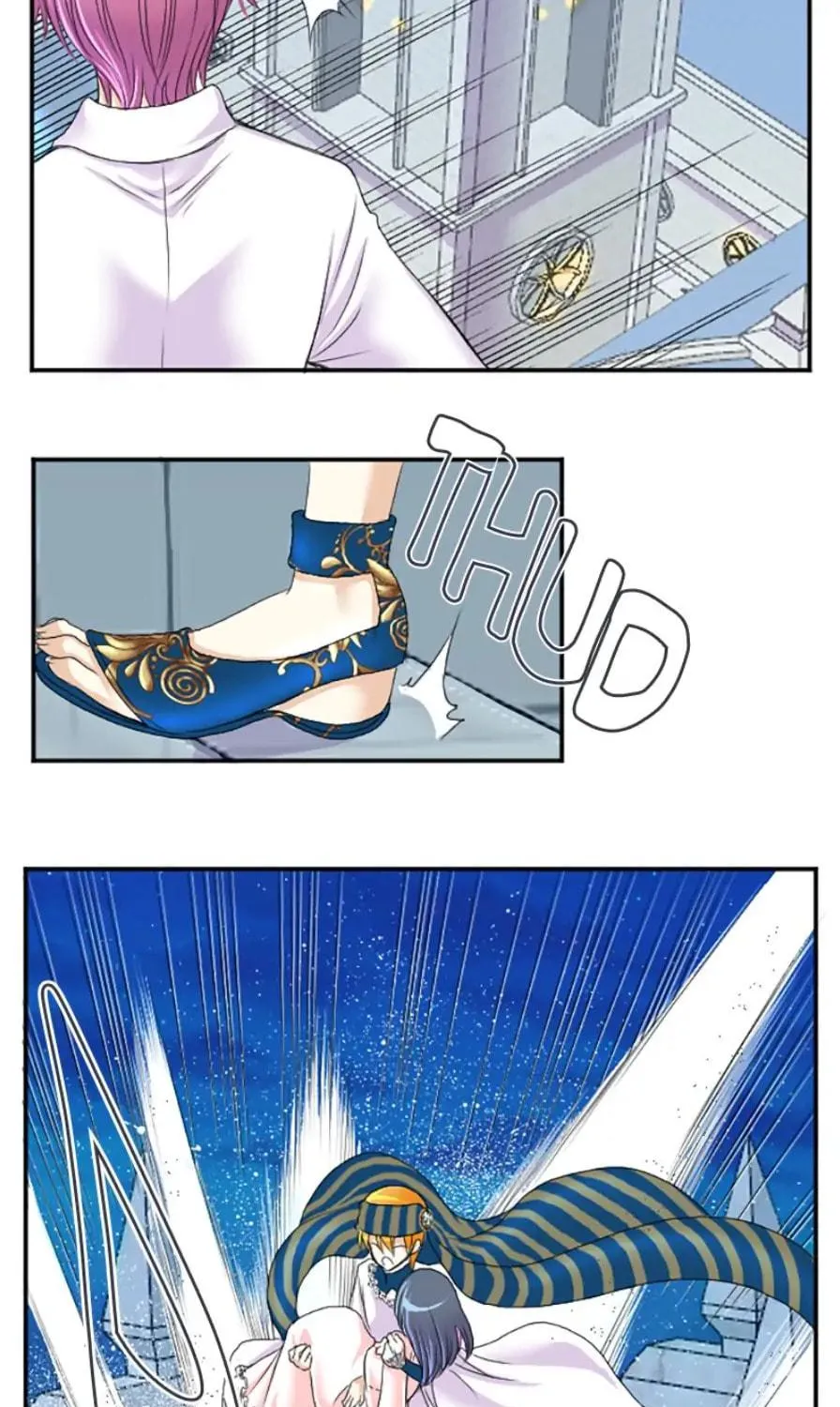 I Was Reborn as a Housekeeper in a Parallel World! Chapter 42 page 23 - 