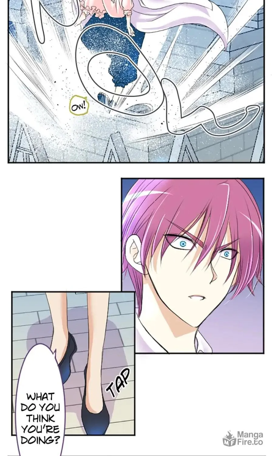 I Was Reborn as a Housekeeper in a Parallel World! Chapter 42 page 24 - 