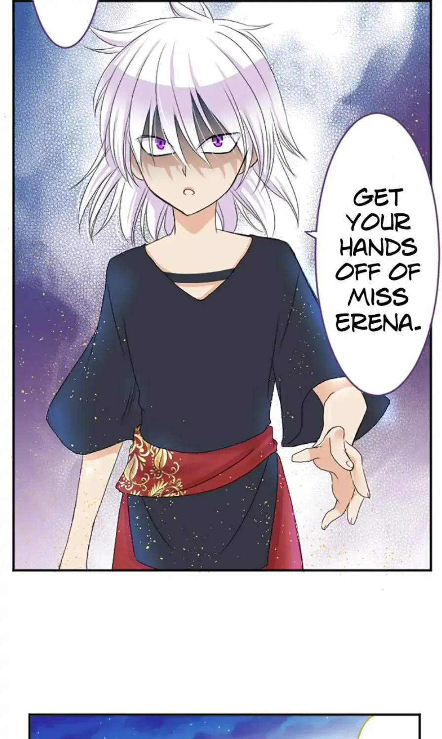 I Was Reborn as a Housekeeper in a Parallel World! Chapter 42 page 25 - 