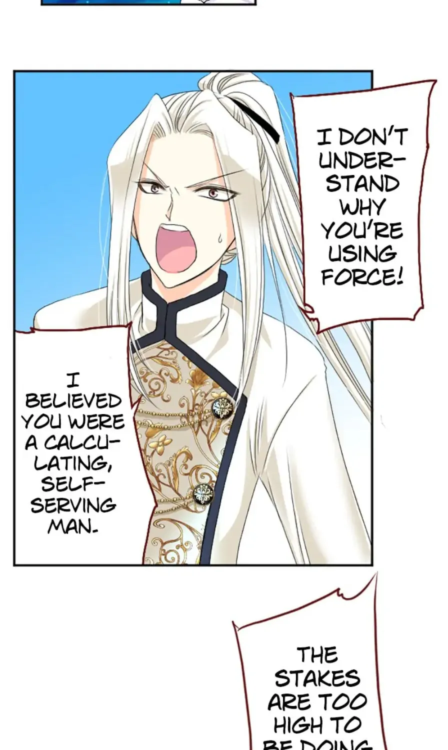 I Was Reborn as a Housekeeper in a Parallel World! Chapter 42 page 28 - 
