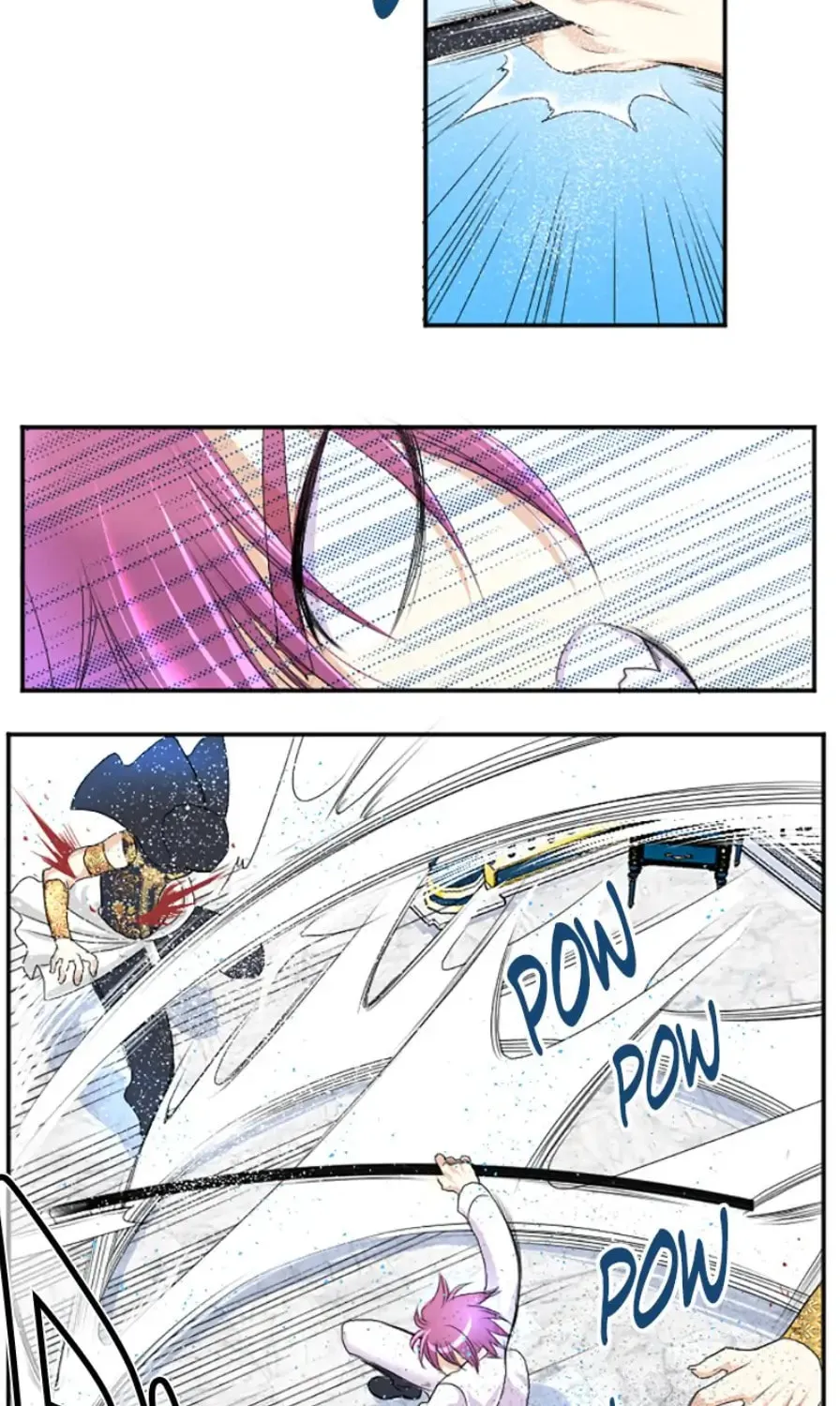I Was Reborn as a Housekeeper in a Parallel World! Chapter 42 page 4 - 