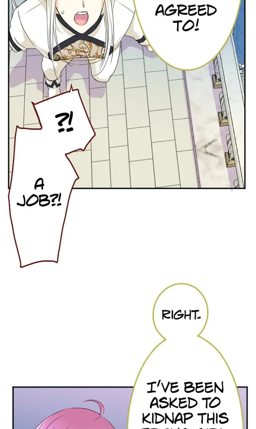 I Was Reborn as a Housekeeper in a Parallel World! Chapter 42 page 31 - 