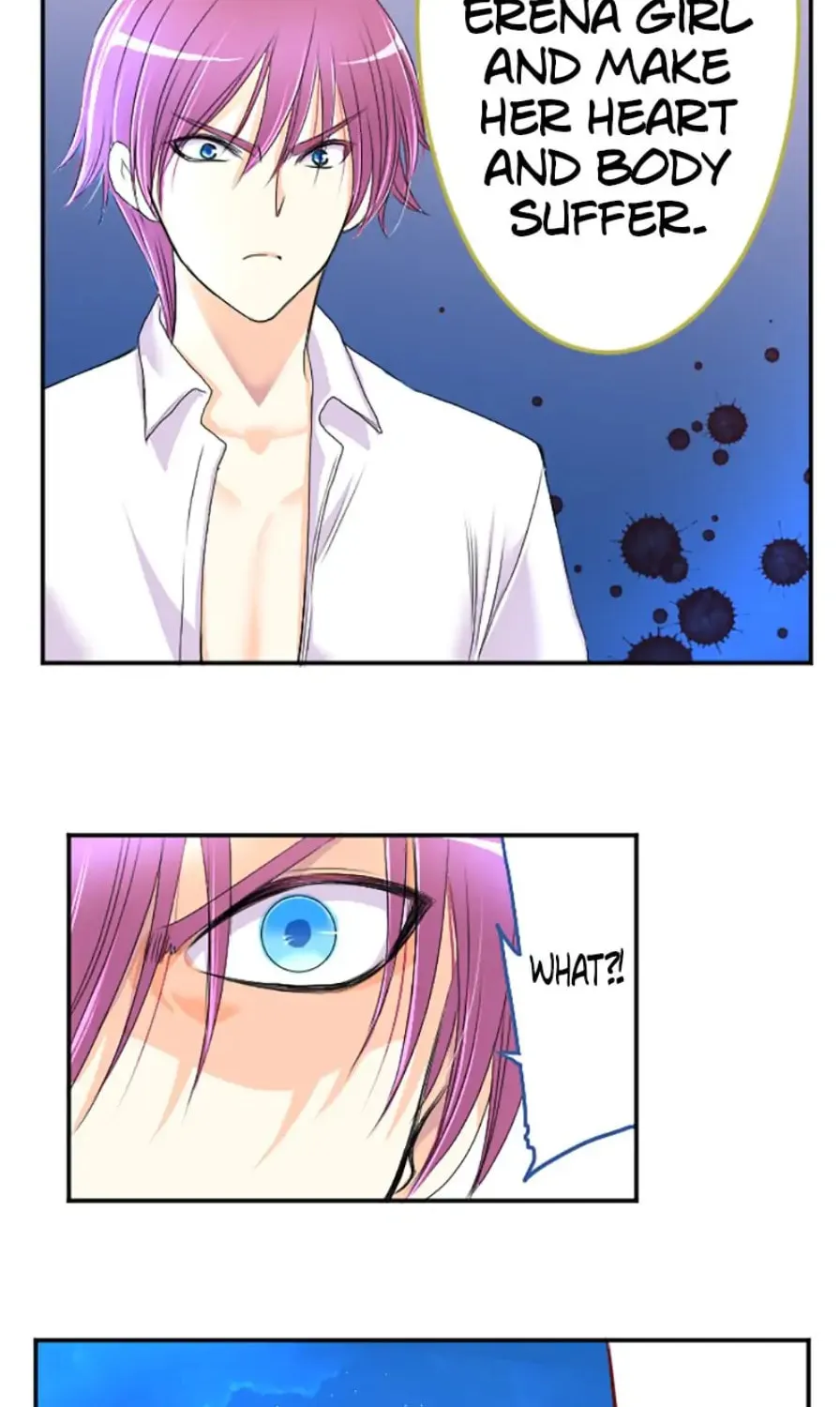 I Was Reborn as a Housekeeper in a Parallel World! Chapter 42 page 32 - 