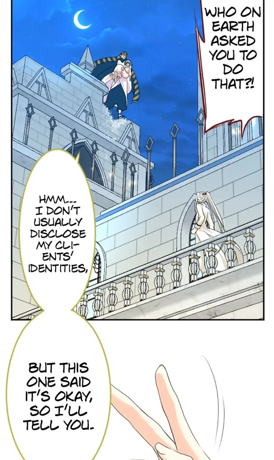 I Was Reborn as a Housekeeper in a Parallel World! Chapter 42 page 33 - 