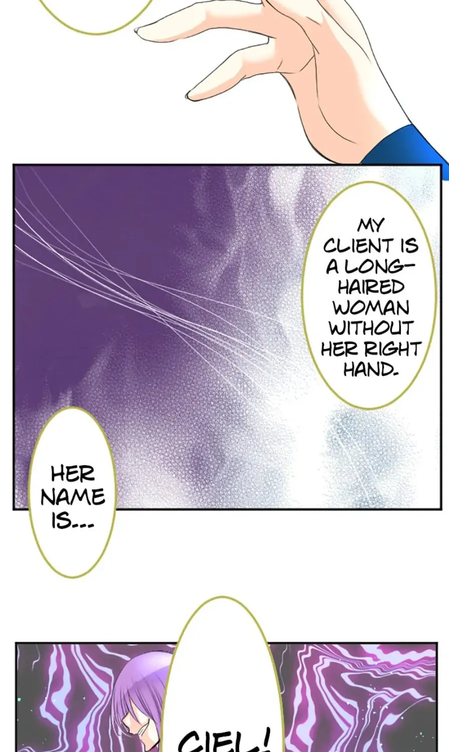 I Was Reborn as a Housekeeper in a Parallel World! Chapter 42 page 34 - 