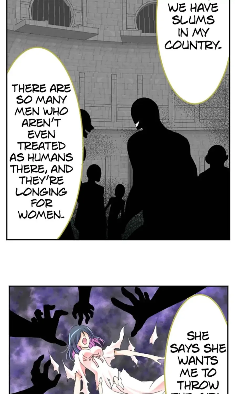 I Was Reborn as a Housekeeper in a Parallel World! Chapter 42 page 37 - 