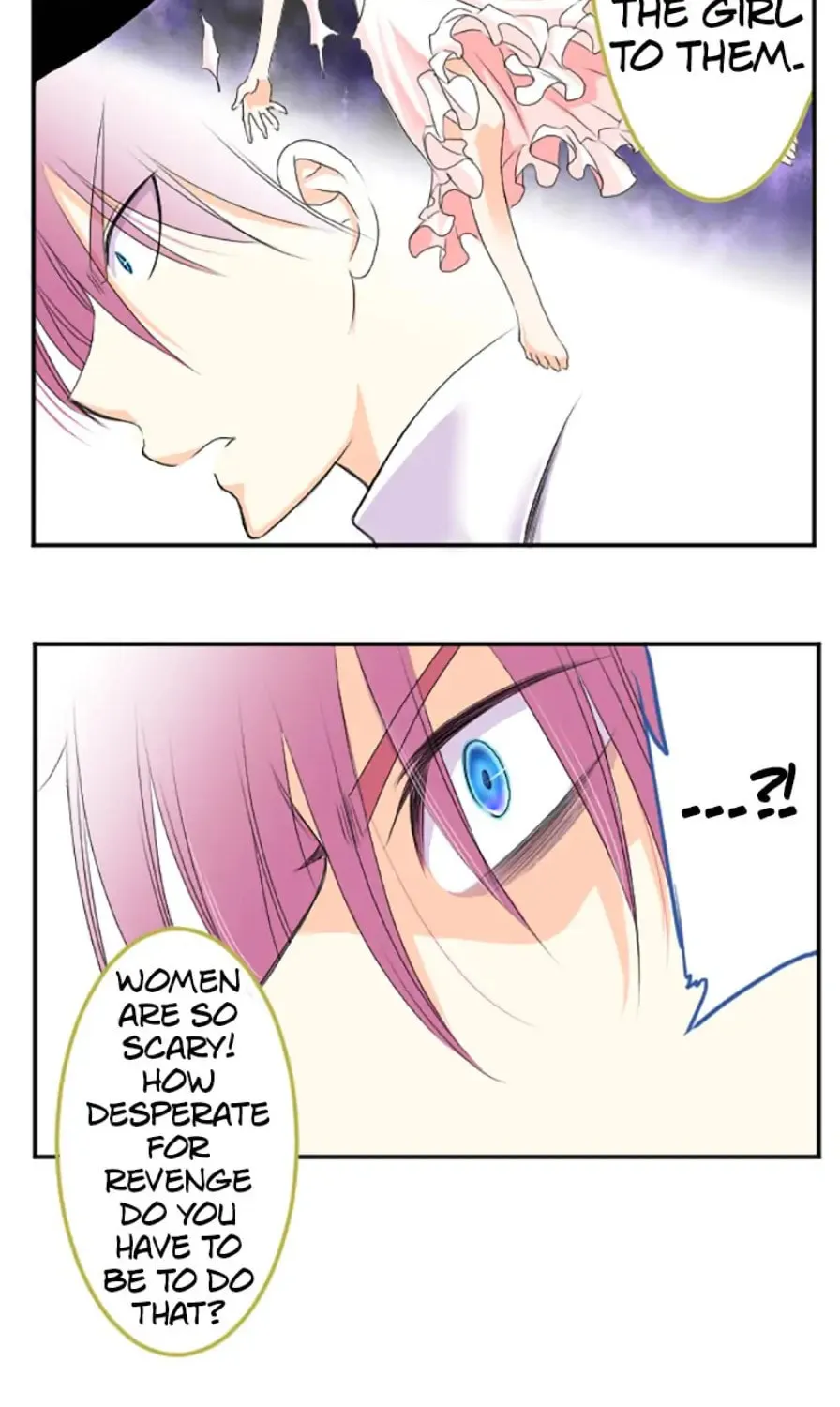 I Was Reborn as a Housekeeper in a Parallel World! Chapter 42 page 38 - 