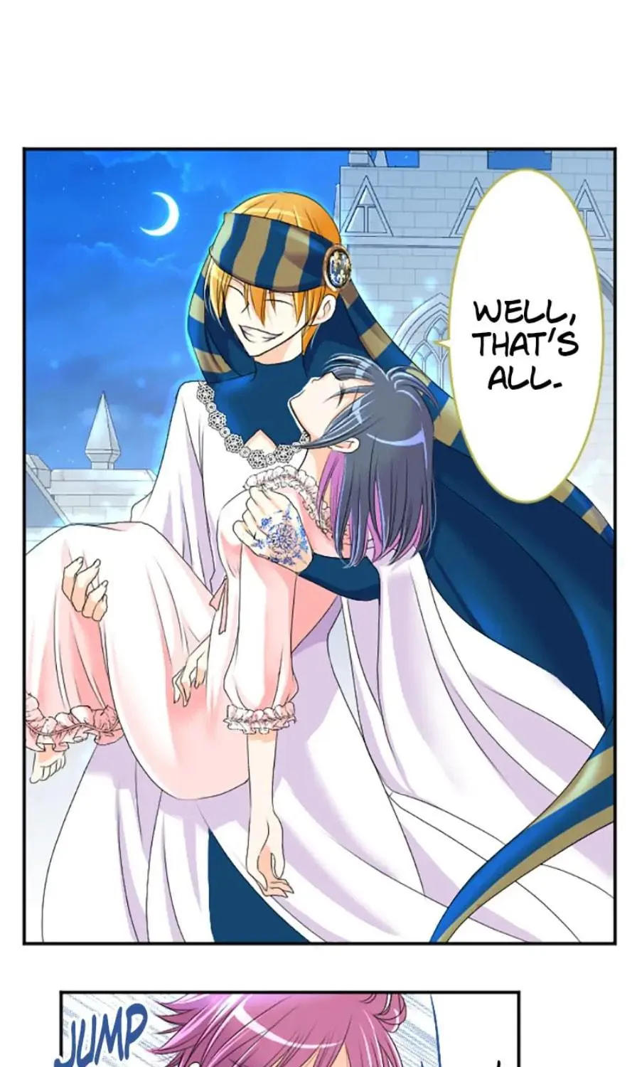 I Was Reborn as a Housekeeper in a Parallel World! Chapter 42 page 39 - 