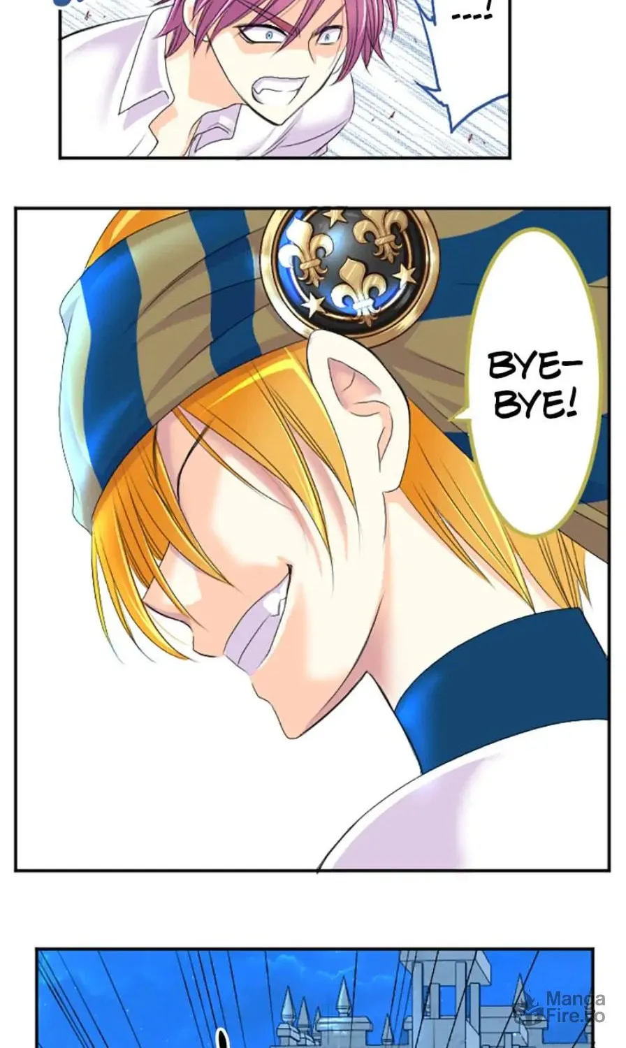 I Was Reborn as a Housekeeper in a Parallel World! Chapter 42 page 40 - 