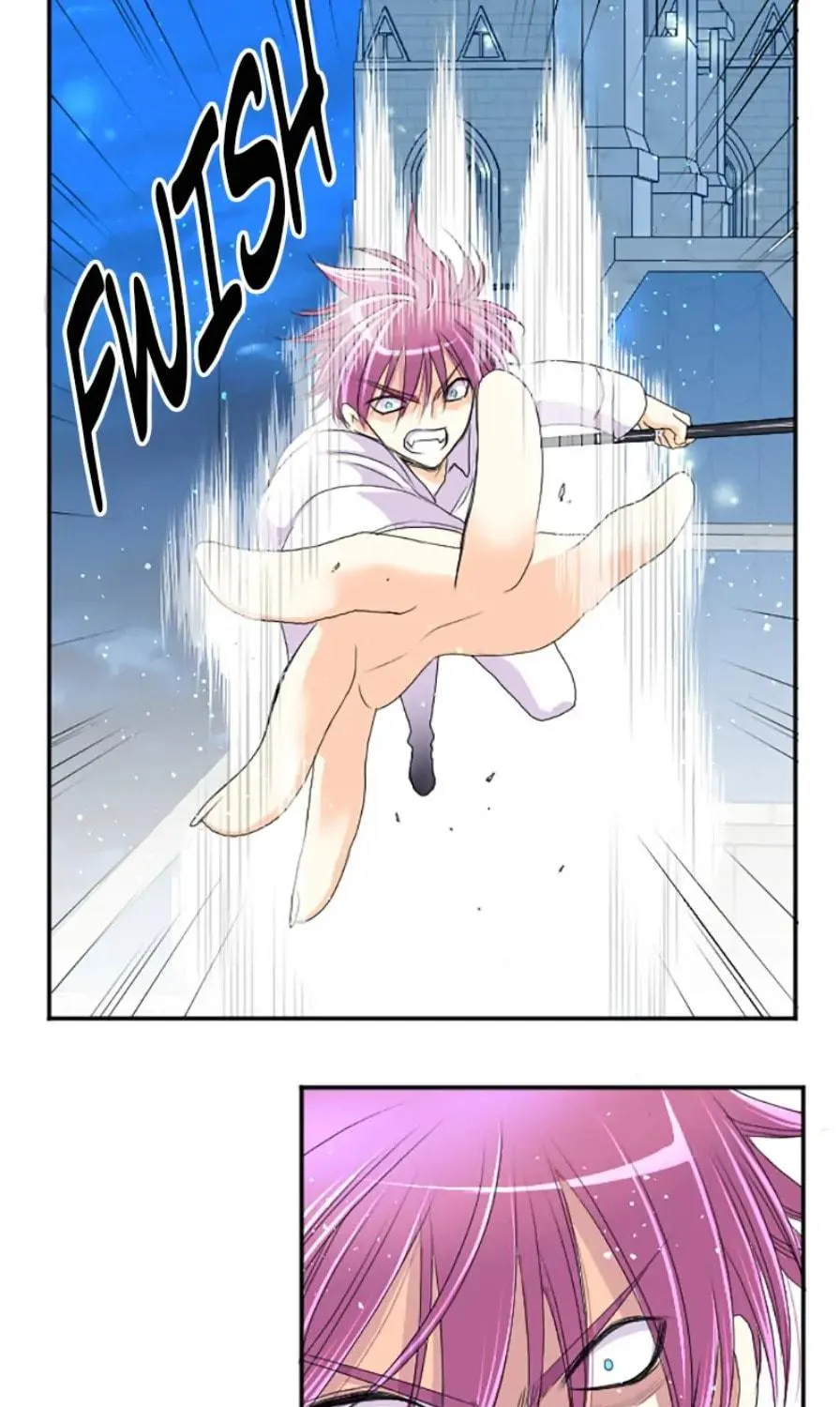 I Was Reborn as a Housekeeper in a Parallel World! Chapter 42 page 41 - 