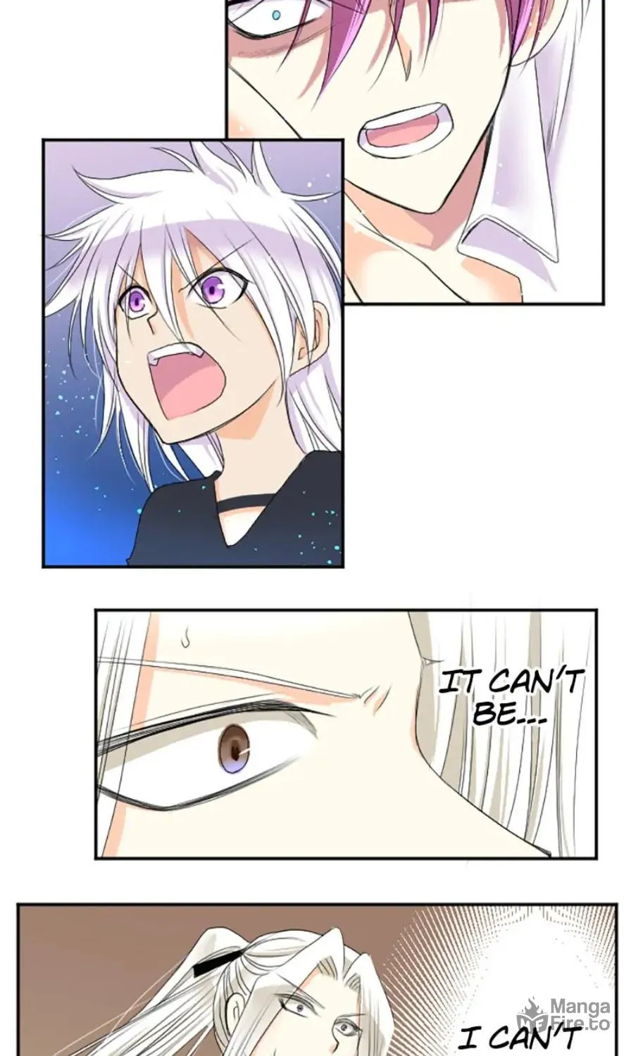 I Was Reborn as a Housekeeper in a Parallel World! Chapter 42 page 42 - 