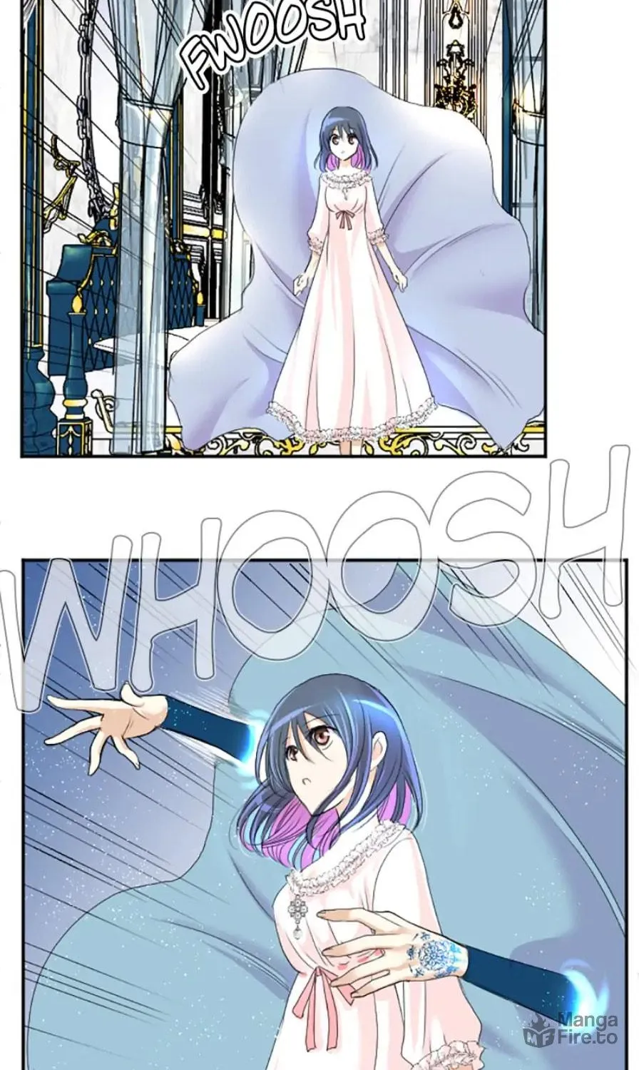 I Was Reborn as a Housekeeper in a Parallel World! Chapter 42 page 6 - 