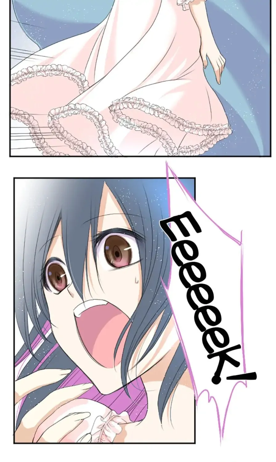 I Was Reborn as a Housekeeper in a Parallel World! Chapter 42 page 7 - 