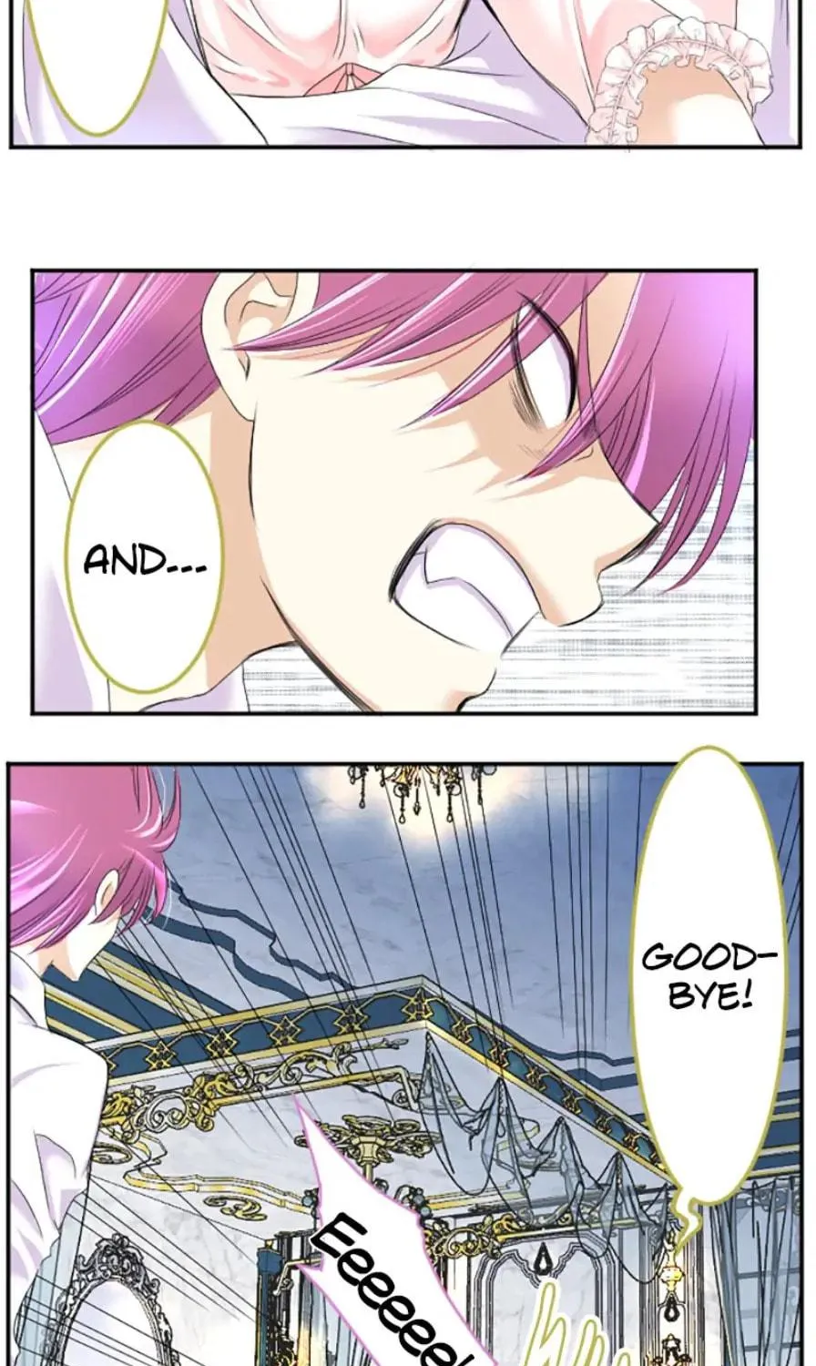 I Was Reborn as a Housekeeper in a Parallel World! Chapter 42 page 9 - 
