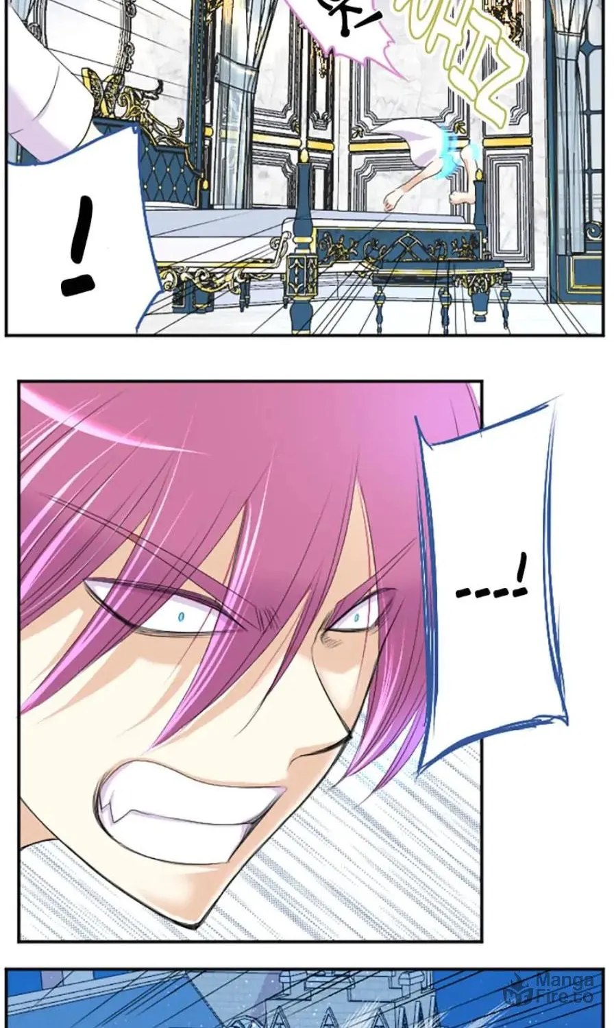 I Was Reborn as a Housekeeper in a Parallel World! Chapter 42 page 10 - 