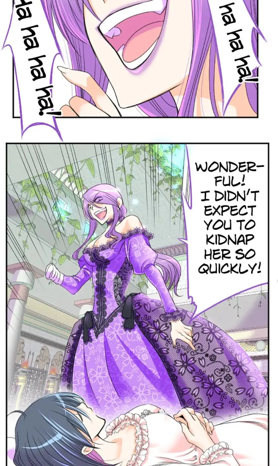 I Was Reborn as a Housekeeper in a Parallel World! Chapter 43 page 2 - 