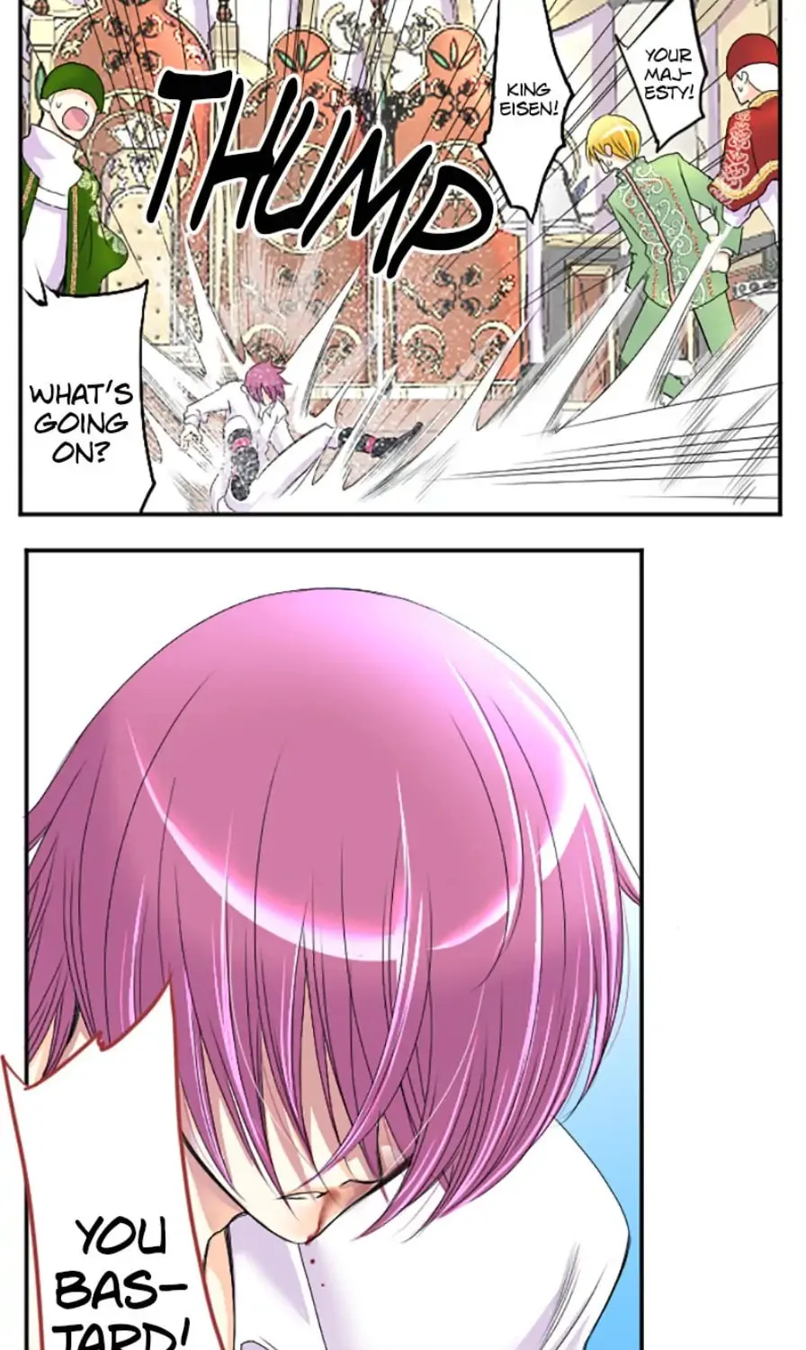I Was Reborn as a Housekeeper in a Parallel World! Chapter 43 page 13 - 