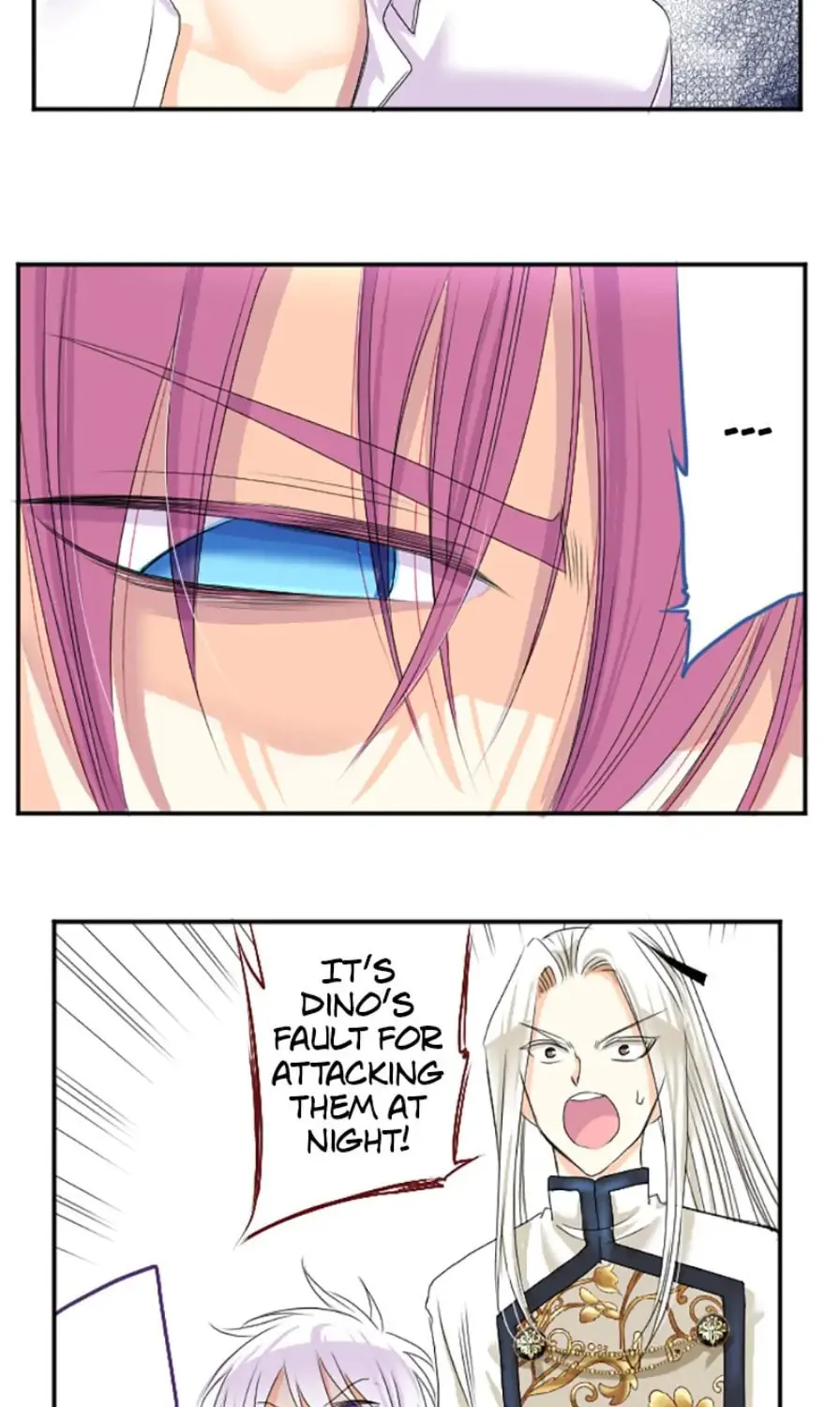 I Was Reborn as a Housekeeper in a Parallel World! Chapter 43 page 16 - 