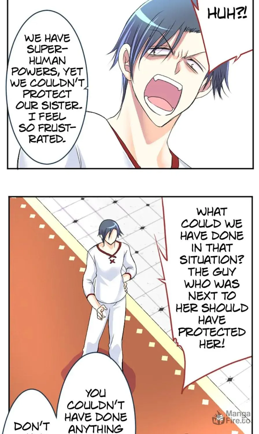 I Was Reborn as a Housekeeper in a Parallel World! Chapter 43 page 20 - 