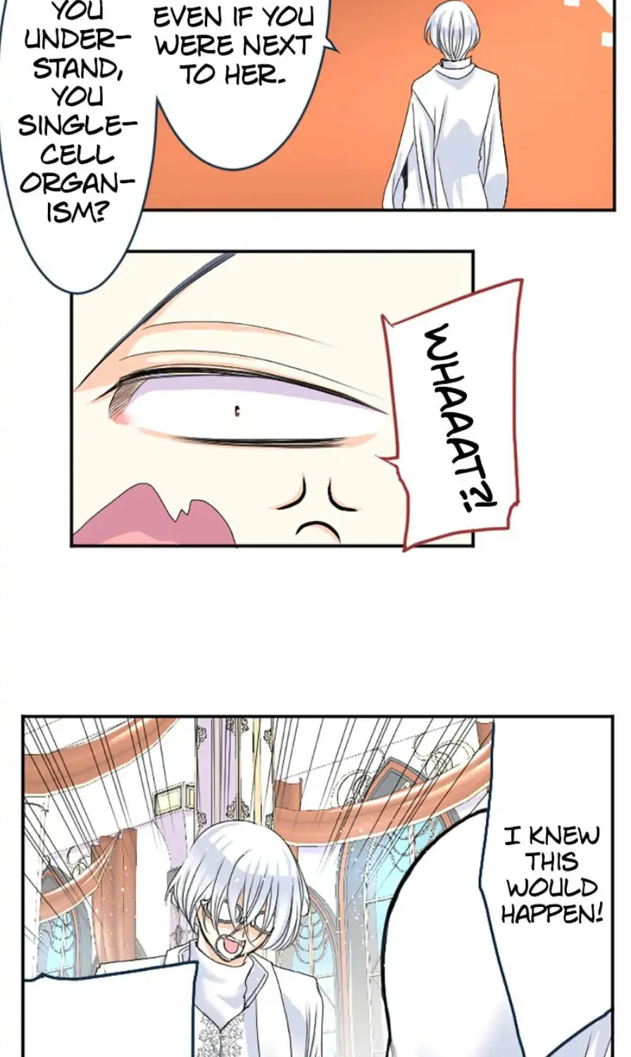 I Was Reborn as a Housekeeper in a Parallel World! Chapter 43 page 21 - 
