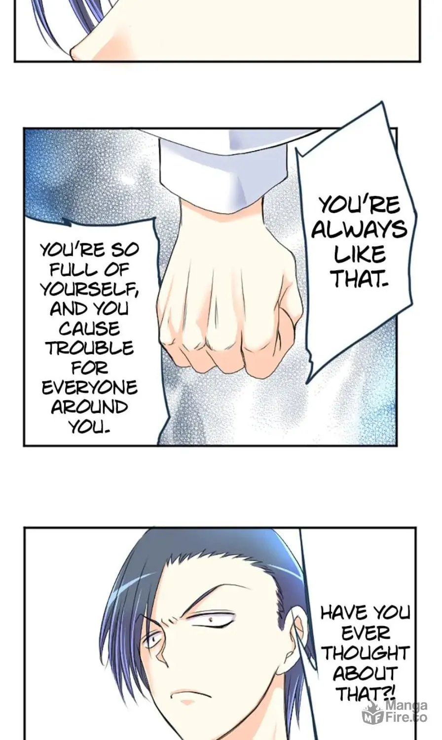 I Was Reborn as a Housekeeper in a Parallel World! Chapter 43 page 24 - 