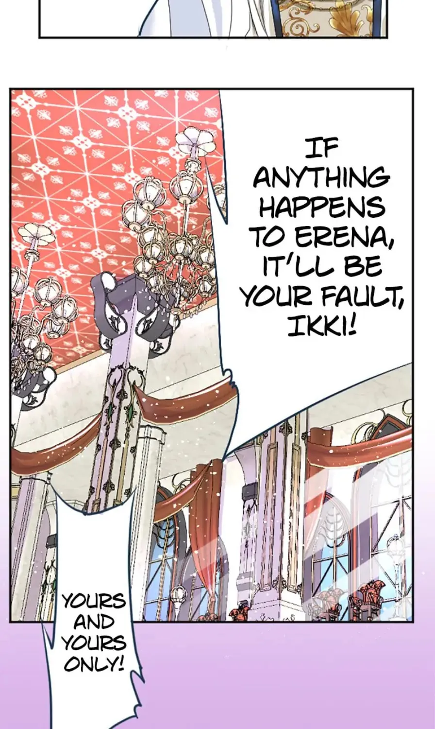 I Was Reborn as a Housekeeper in a Parallel World! Chapter 43 page 26 - 