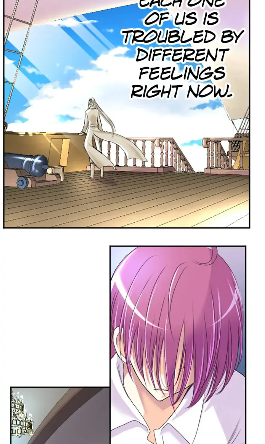 I Was Reborn as a Housekeeper in a Parallel World! Chapter 43 page 28 - 