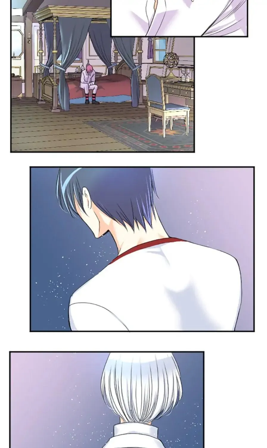 I Was Reborn as a Housekeeper in a Parallel World! Chapter 43 page 29 - 