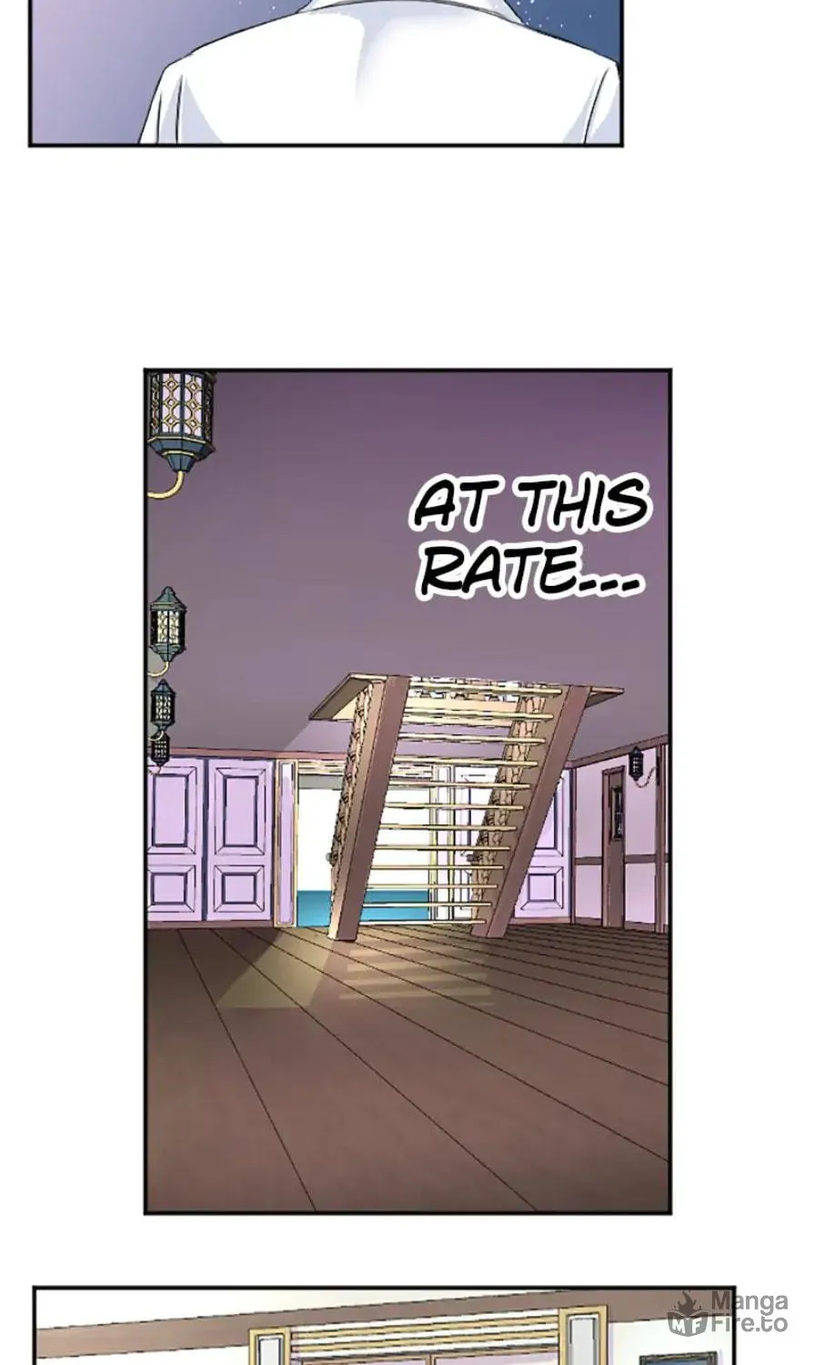 I Was Reborn as a Housekeeper in a Parallel World! Chapter 43 page 30 - 