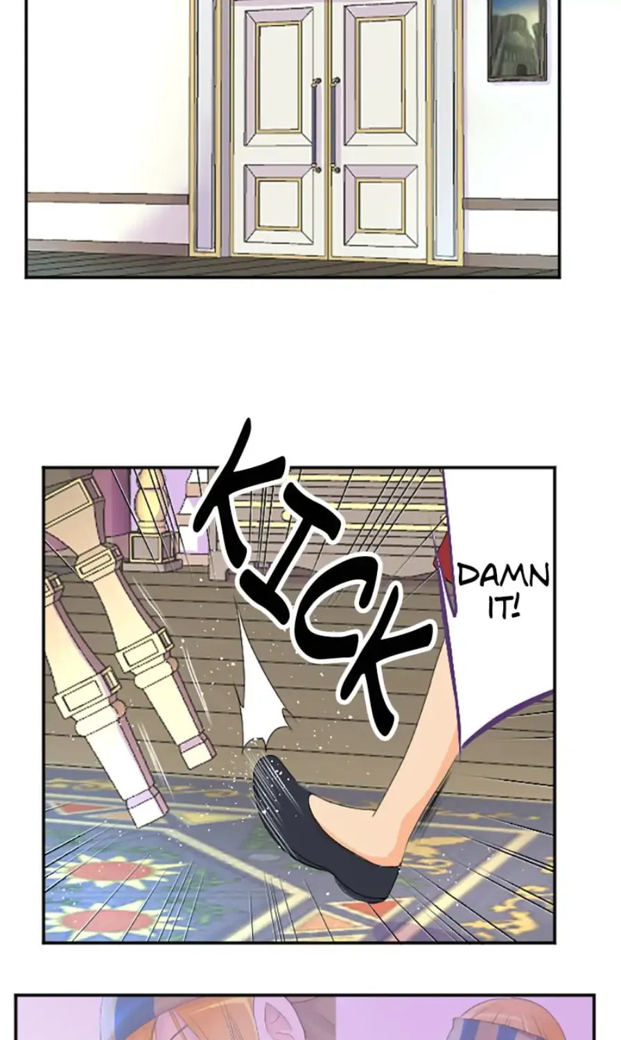 I Was Reborn as a Housekeeper in a Parallel World! Chapter 43 page 31 - 