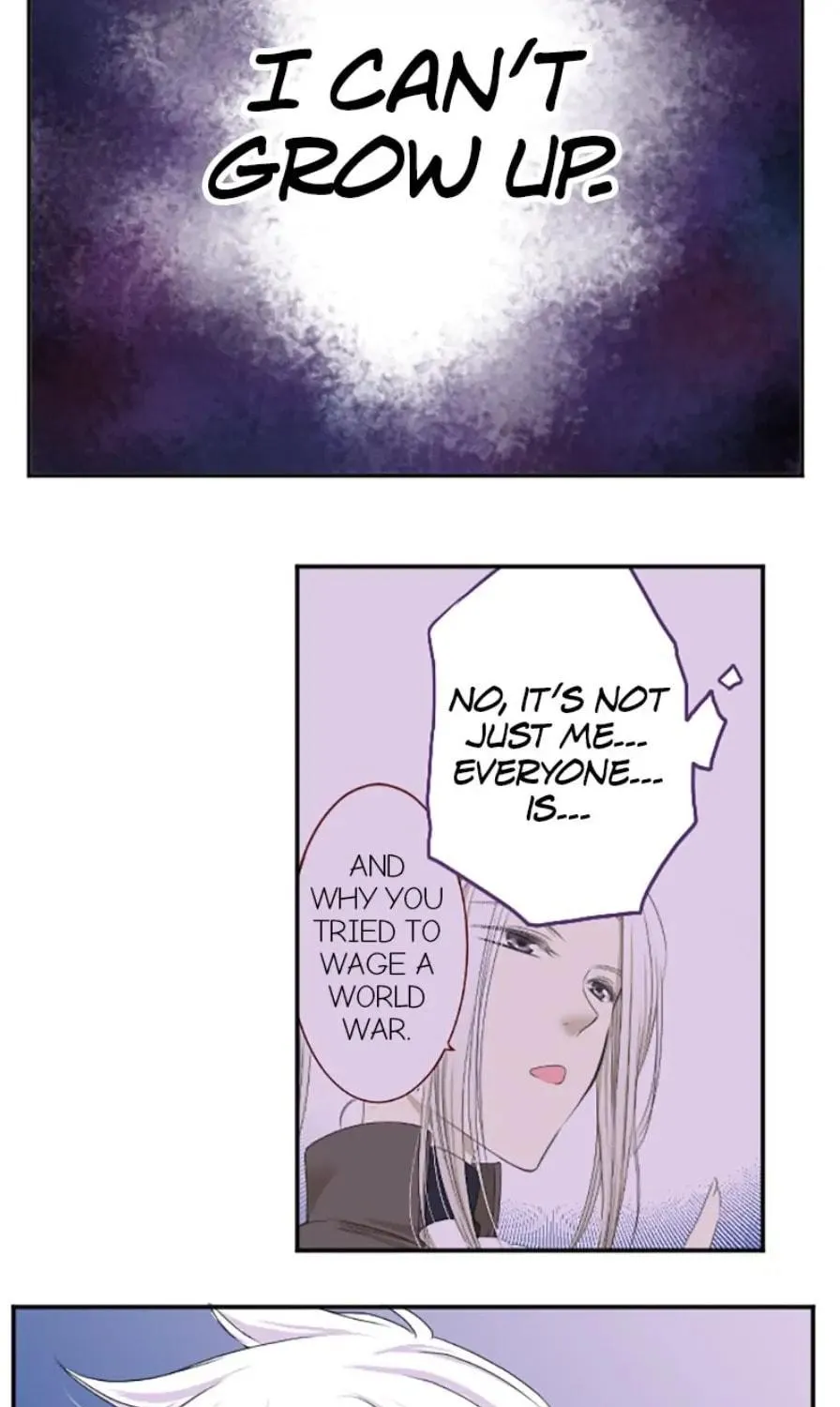 I Was Reborn as a Housekeeper in a Parallel World! Chapter 43 page 35 - 