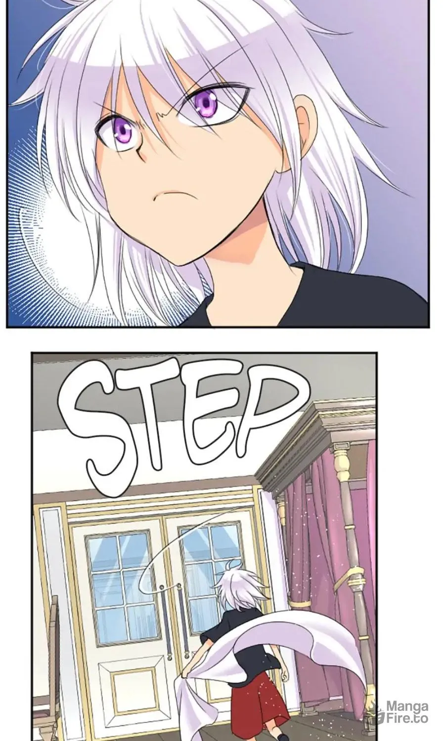I Was Reborn as a Housekeeper in a Parallel World! Chapter 43 page 36 - 