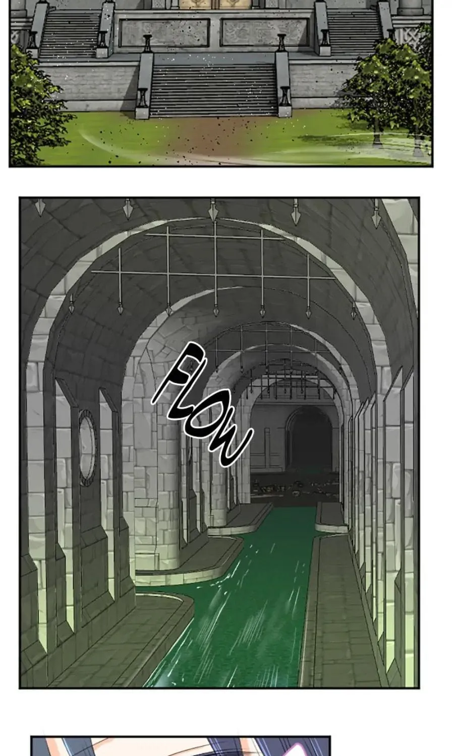 I Was Reborn as a Housekeeper in a Parallel World! Chapter 43 page 39 - 