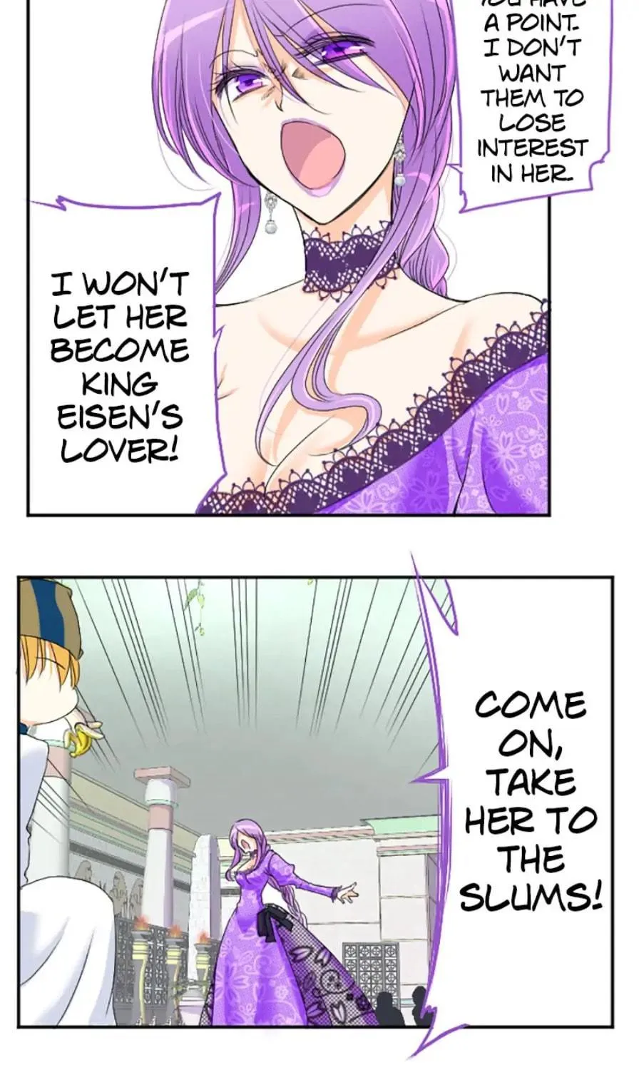 I Was Reborn as a Housekeeper in a Parallel World! Chapter 43 page 5 - 