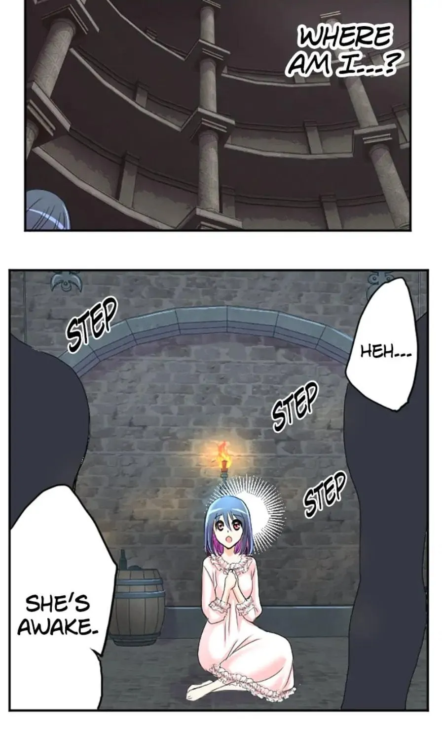I Was Reborn as a Housekeeper in a Parallel World! Chapter 43 page 41 - 