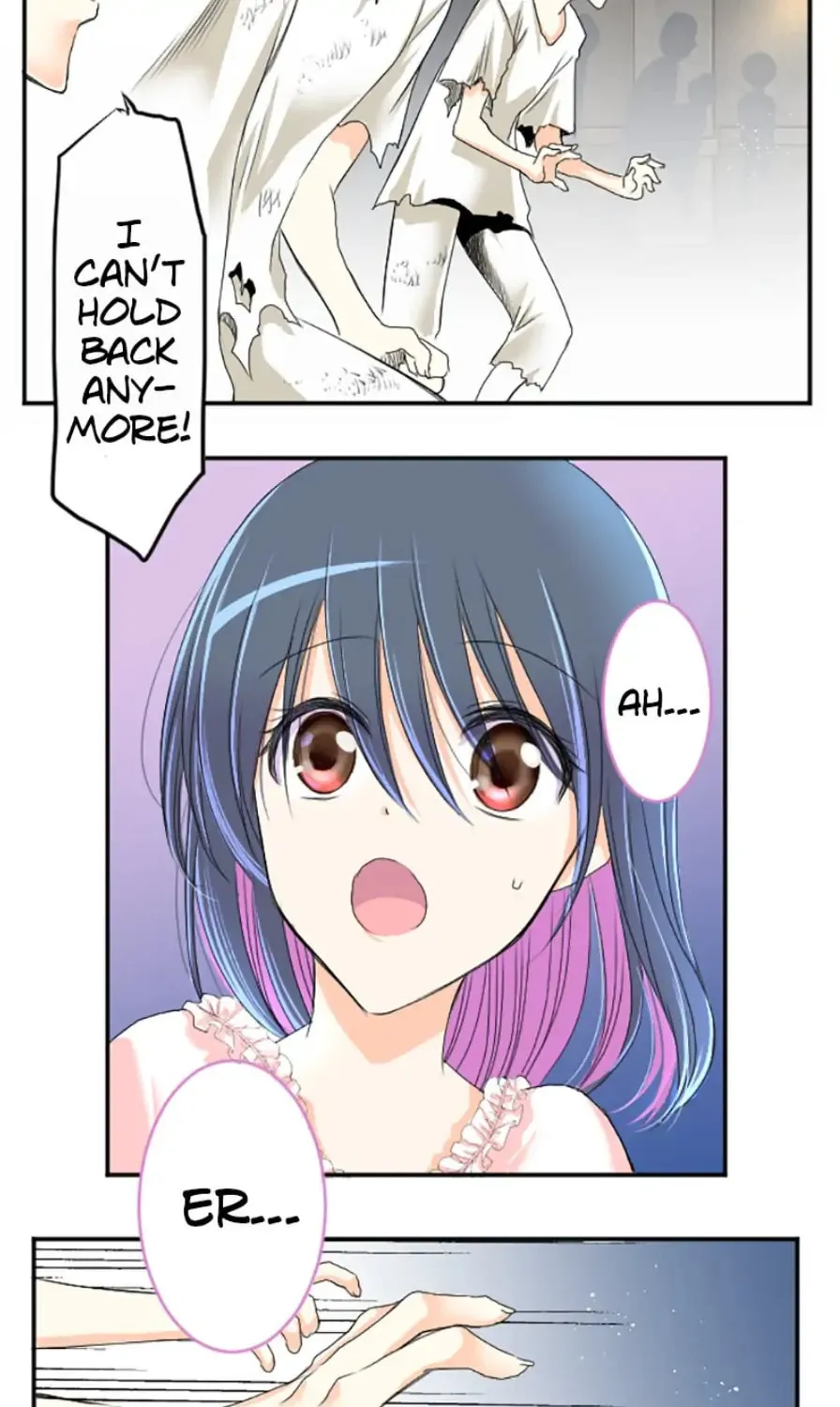 I Was Reborn as a Housekeeper in a Parallel World! Chapter 43 page 43 - 